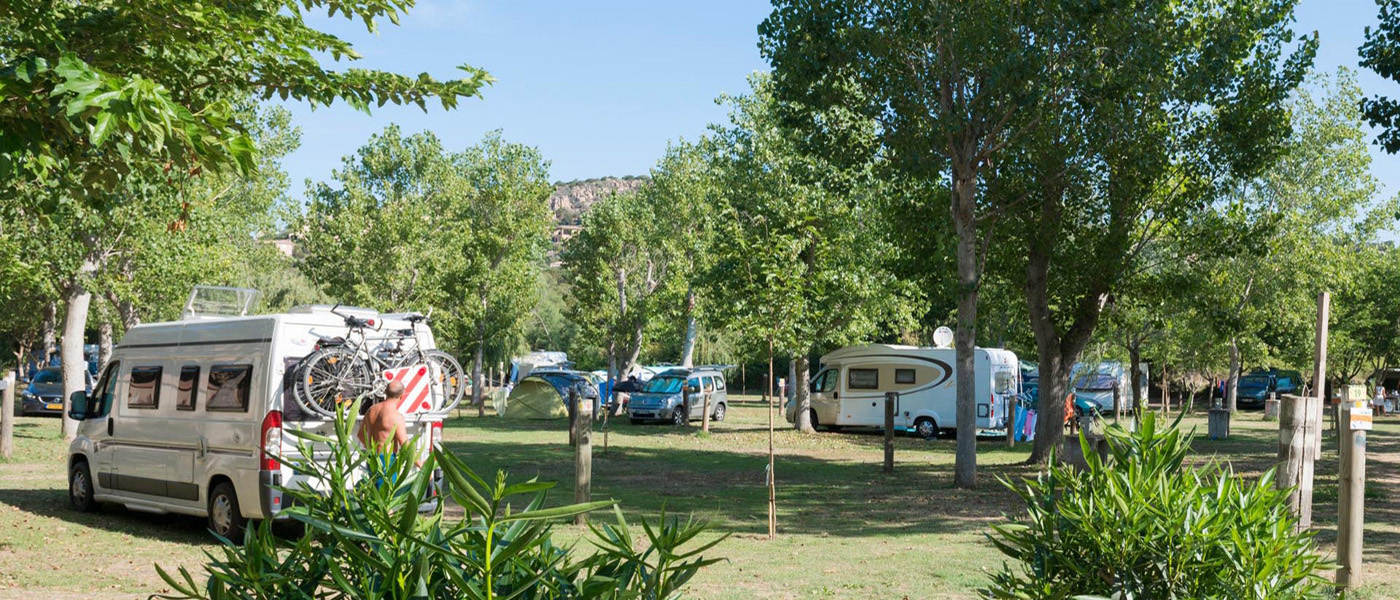 Camping L'Avéna, camping Sartène, Corse - 7