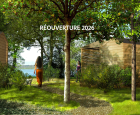 Etang blanc projet 2026