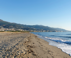 Camping La Marana Borgo Haute Corse
