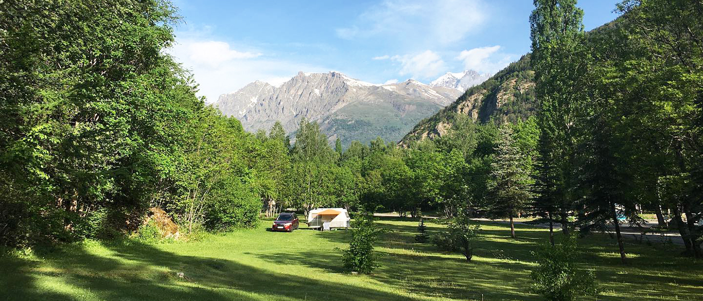 Camping Le Courounba, camping Les Vigneaux, Provence-Alpes-Côte d'Azur - 16