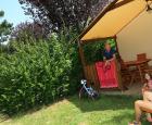 Camping Le Noble Val St Antonin Noble Val Tarn-et-Garonne Occitanie