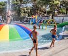 Camping Neptuno Pals Espagne Costa Brava