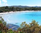 Camping Les Oursinières Le Pradet Var Méditerranée