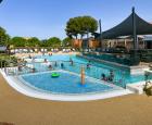 Camping Le Rayolet Six-Fours-les-Plages Var