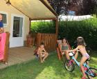 Camping Le Noble Val St Antonin Noble Val Tarn-et-Garonne Occitanie