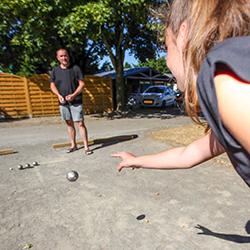 Camping Saint Grégoire Servon Normandie