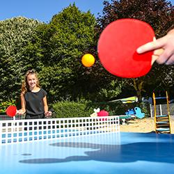 Camping Saint Grégoire Servon Normandie