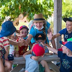 Camping La Grière La Tranche-sur-Mer Vendée