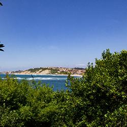 Camping Arotxa Karrita Saint Pée sur Nivelle Aquitaine Pays Basque