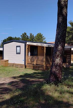 Camping La Grière La Tranche-sur-Mer Vendée