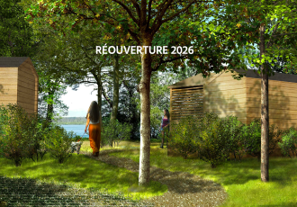 Etang blanc projet 2026