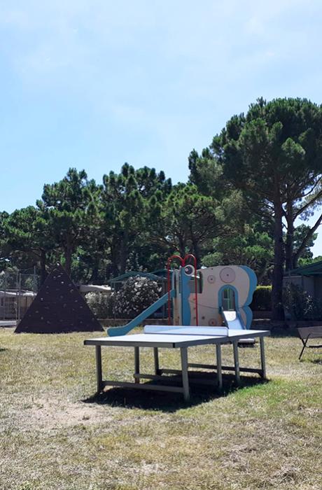 Camping Neptuno Pals Espagne Costa Brava