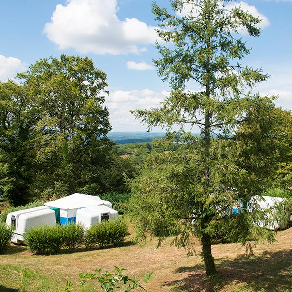 Camping Le Francès Leyme Lot Occitanie