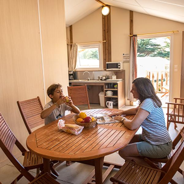 Camping Côte du Soleil Sérignan Hérault Méditerranée