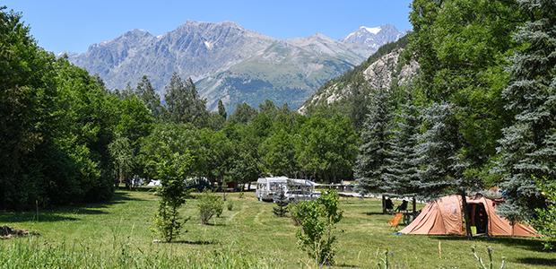 Vacances André Trigano Alpes du Sud