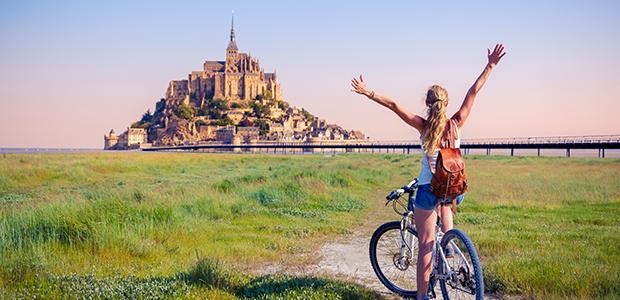 Vacances André Trigano Mont Saint Michel