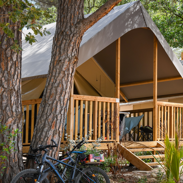 LODGE MINI WOOD