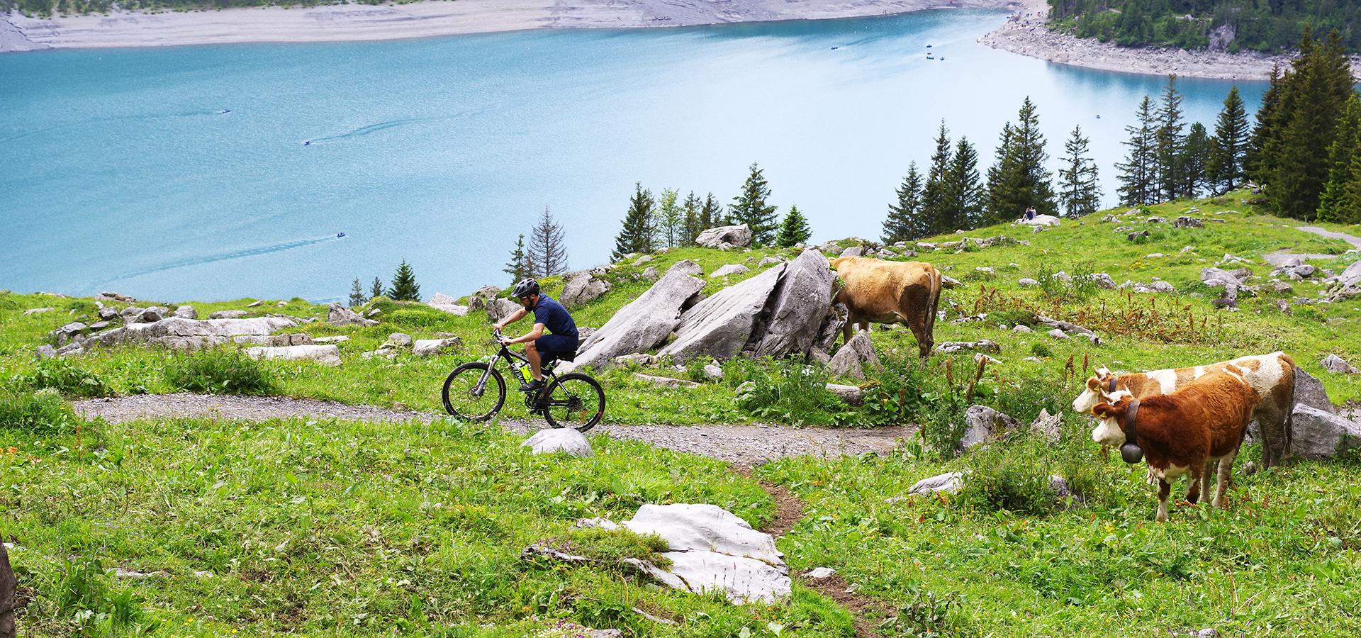 Vacances André Trigano Alpes du Sud