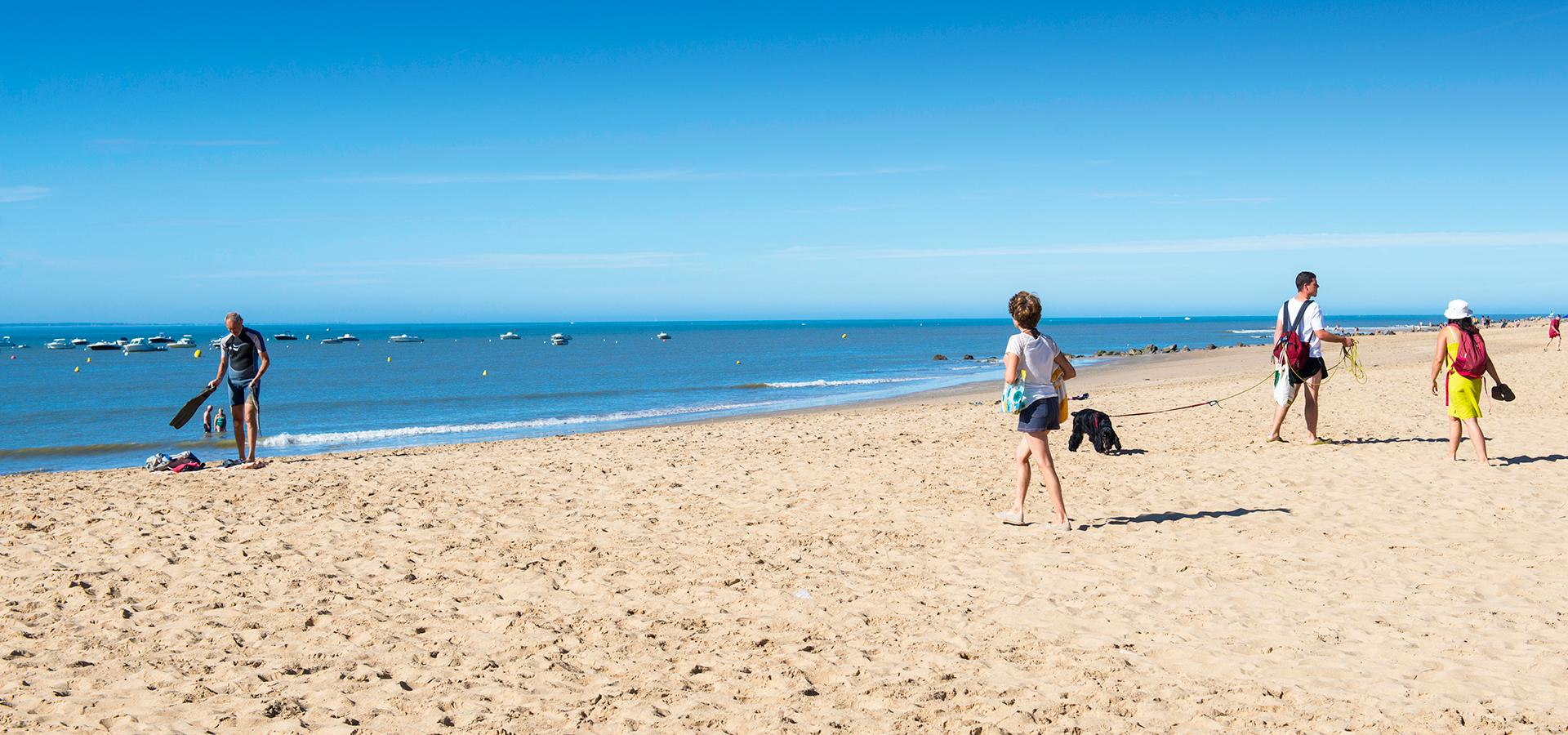 Vacances André Trigano Vendée