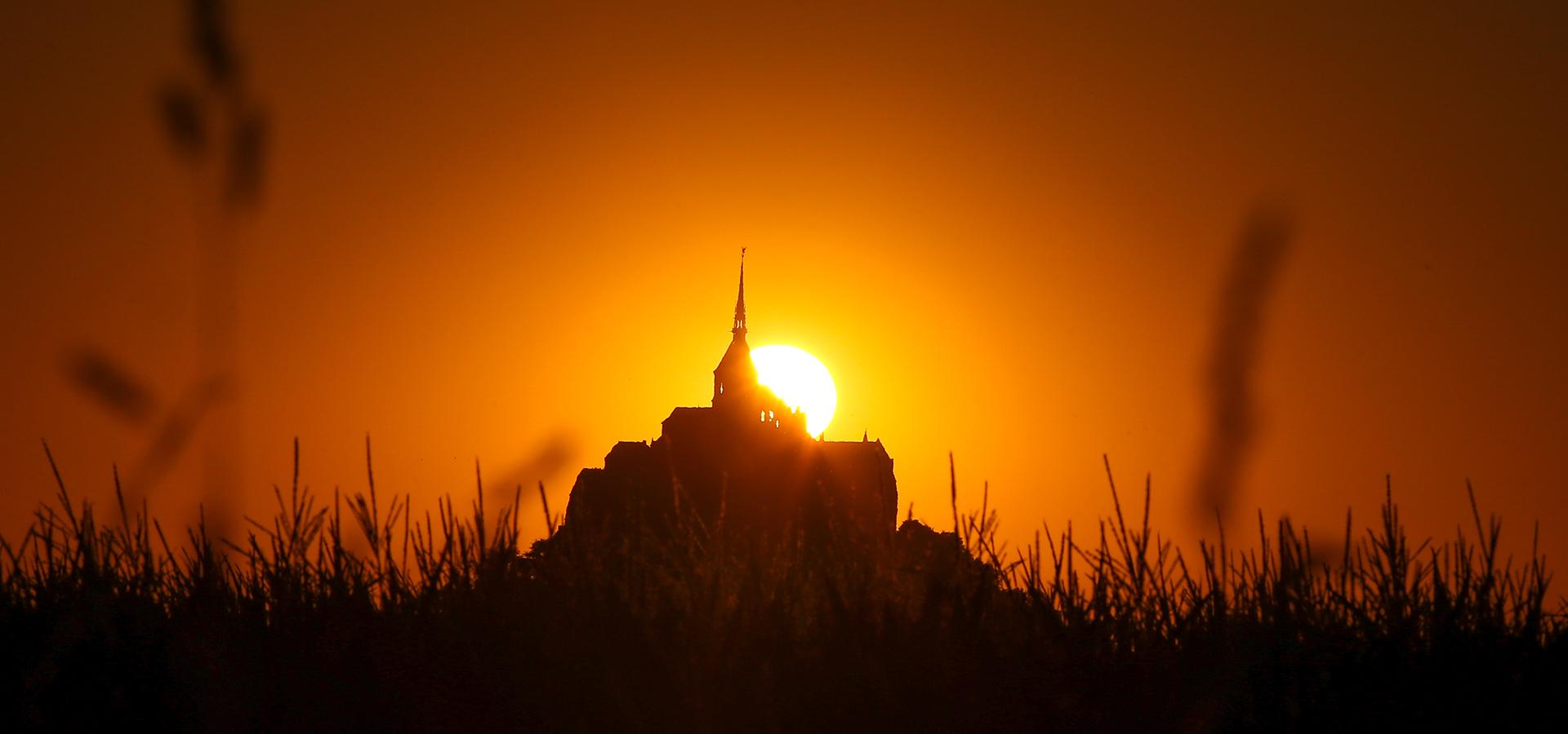 Vacances André Trigano Mont Saint Michel