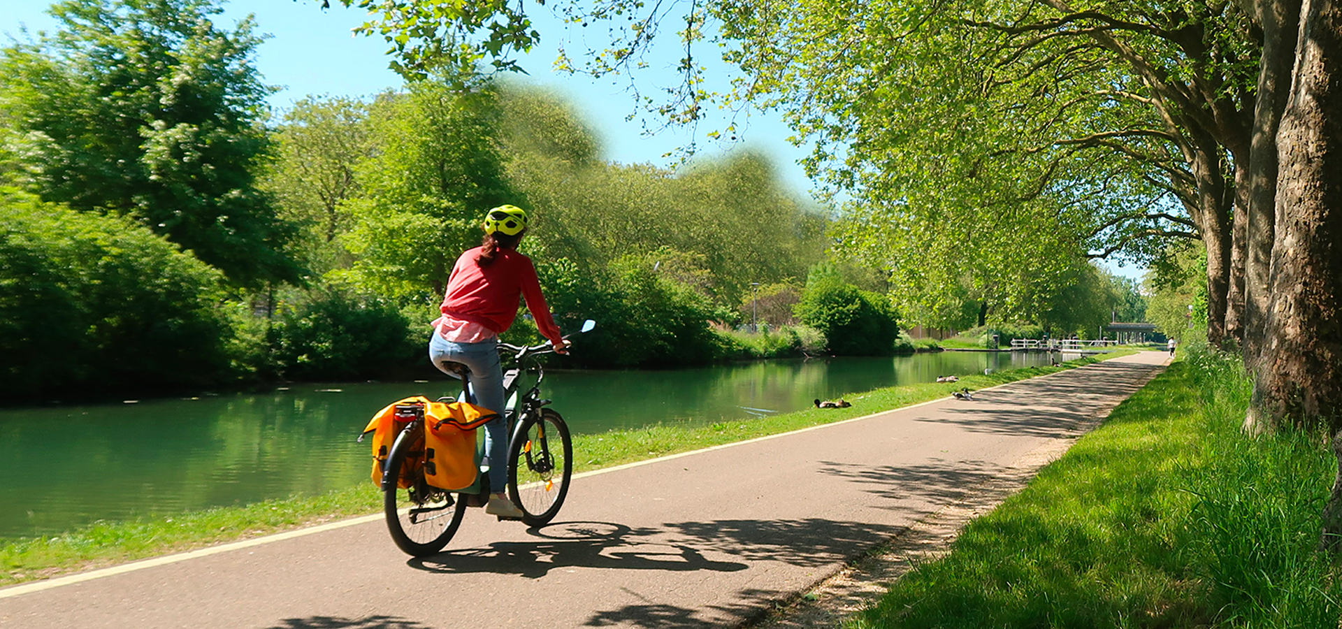 Label Accueil Vélo