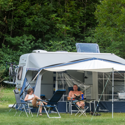 Caravane 