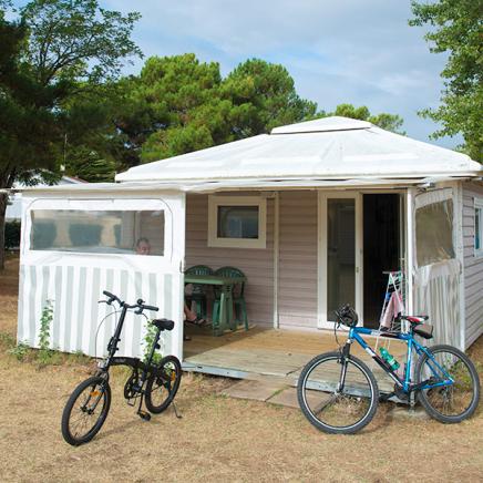 Camping La Grière La Tranche-sur-Mer Vendée