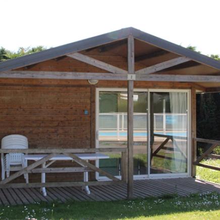 Camping Saint Grégoire Servon Normandie