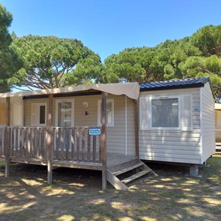 Camping Neptuno Pals Espagne Costa Brava