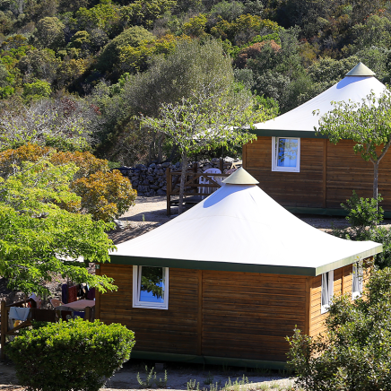 chalet a l'Avéna