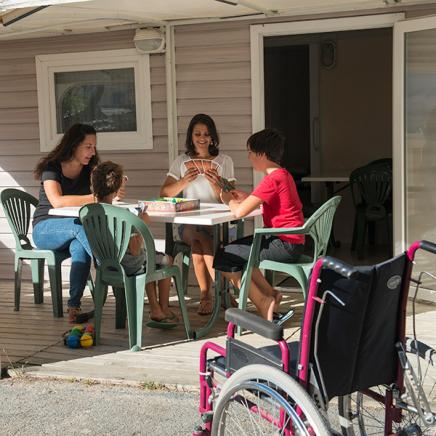 Camping La Grière La Tranche-sur-Mer Vendée