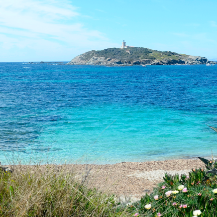 six-Fours-les-Plages les Embiez