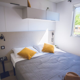chambre mobile home