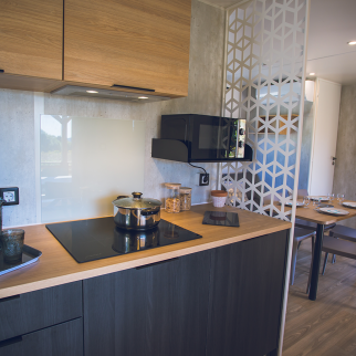 cuisine mobil-home