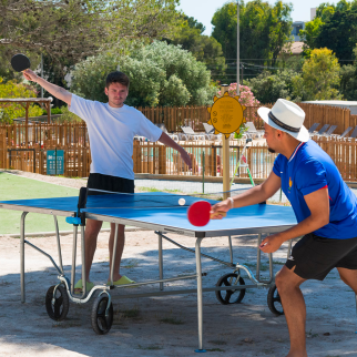 tennis de table