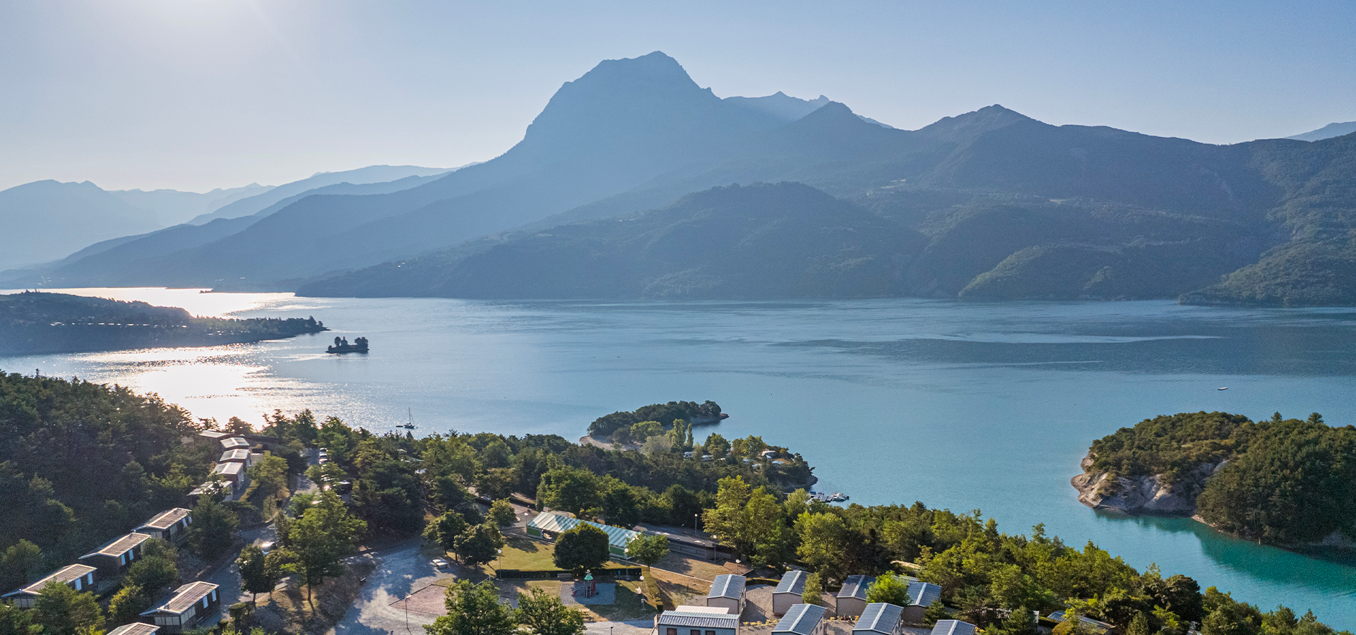VUE BAIE DE LA CHAPELLE