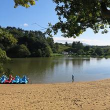 Camping Arotxa Karrita Saint Pée sur Nivelle Aquitaine Pays Basque