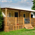 Camping Le Poulmic Benodet Bretagne