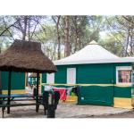 Camping La Torre del Sol Tarragone Espagne Costa Dorada