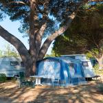 Camping Côte du Soleil Sérignan Hérault Méditerranée