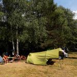 Camping Les Vaudois Les Vigneaux Alpes du Sud