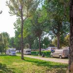 Camping Abaya Hendaye Pays Basque